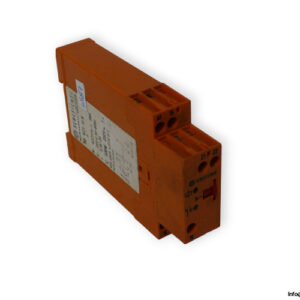 schleicher-KZT-31-K-time-relay-(used)
