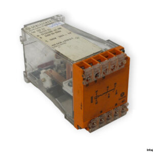 Schleicher-SSF-32-stepping-relay-(used)