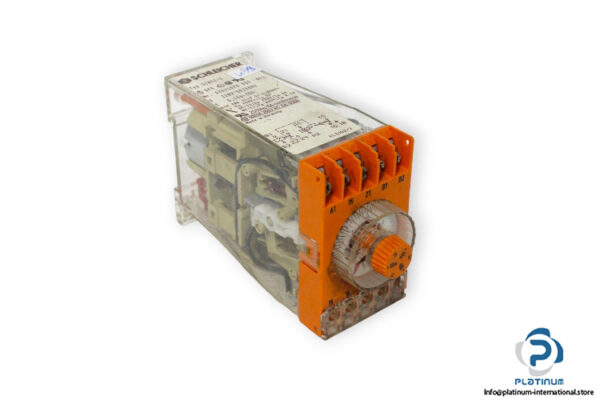 Schleicher-SZA52-S-timer-(used)