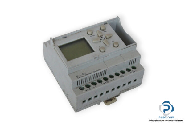 schneider-15270-multifunctional-time-switch-(used)