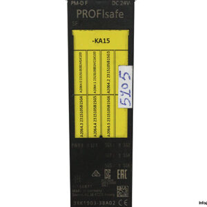 siemens-3RK1903-3BA02-power-module-(used)