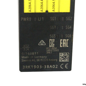 siemens-3RK1903-3BA02-power-module-(used)-1