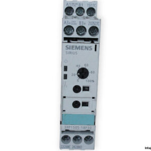 siemens-3RP1505-1BP30-timing-relay-(used)-1
