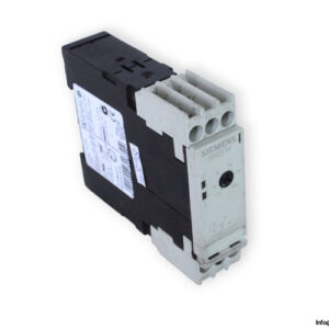 siemens-3RP1512-1AP30-timing-relay-(used)
