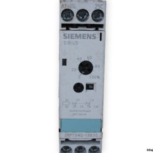 siemens-3RP1540-1BB30-timing-relay-(used)-1