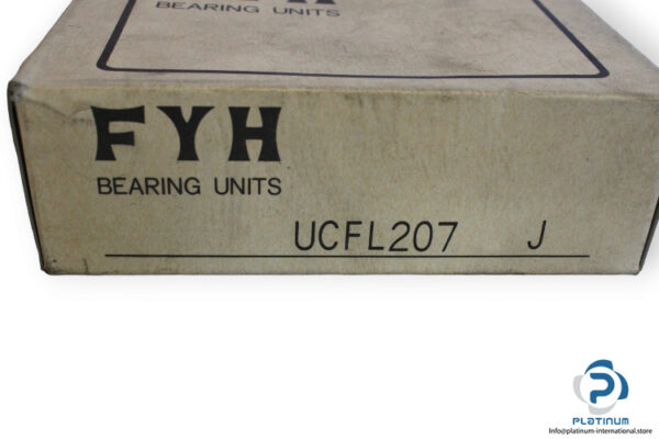 fyh-UCFL-207-oval-flange-ball-bearing-unit-(new)-(carton)-1