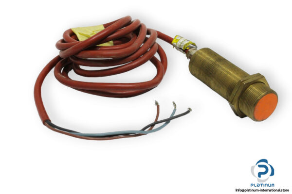 NC-26-95-162-10-inductive-sensor-used