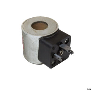 SG-solenoid-coil-used