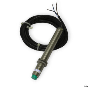 pepperl+fuchs-NJ4-14GM120-E2-inductive-sensor-used