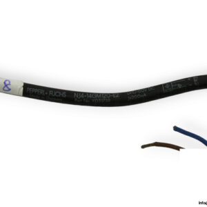 pepperl+fuchs-NJ4-14GM120-E2-inductive-sensor-used-2