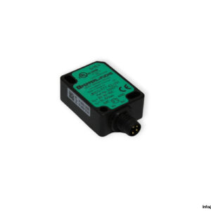 pepperl+fuchs-UB100-F77-E2-V31-ultrasonic-direct-detection-sensor-(new)