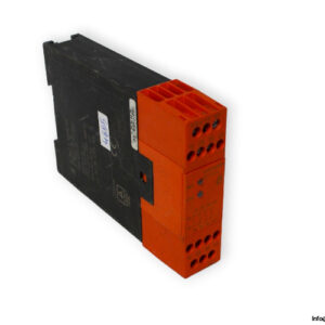 dold-BG5924.04-emergency-stop-module-(used)
