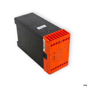 dold-BD5935.48_61-emergency-stop-module-(used)