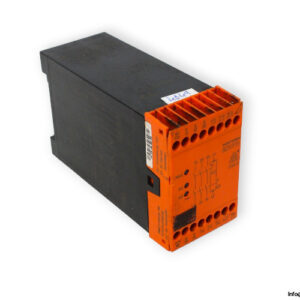 dold-BD5935.48-emergency-stop-module-(used)