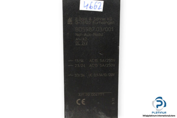 dold-BD5987.03_001-safety-gate-relay-(used)-3