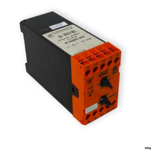 dold-BA9043_001-undervoltage-relay-(used)