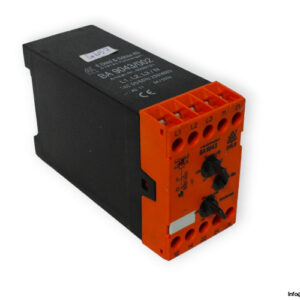 dold-BA-9043_002-undervoltage-relay-(used)
