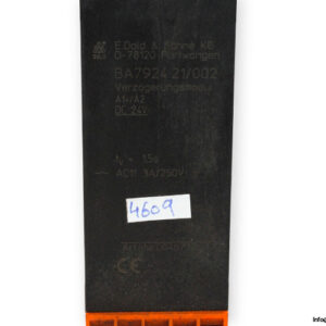 dold-BA7924-21_002-release-delay-(used)-2