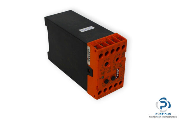 dold-BA9067-38_001-motor-load-monitor-(used)