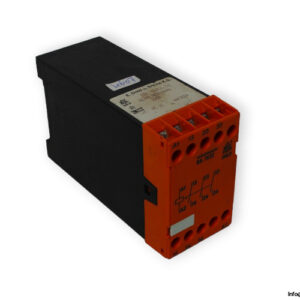 dold-BA-7632.31-stepping-relay-(used)