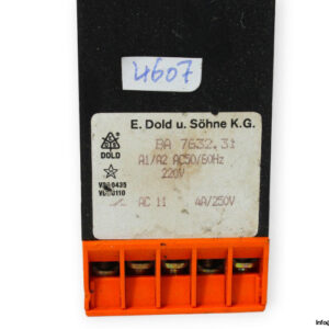 dold-BA-7632.31-stepping-relay-(used)-2