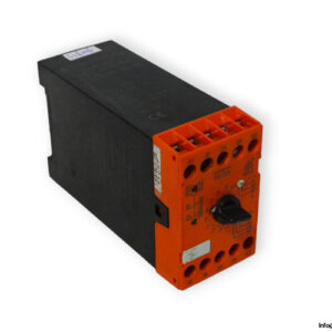 dold-BA7811.82-time-relay-(used)