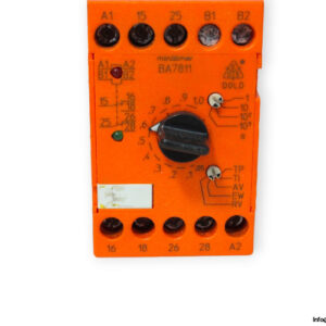 dold-BA7811.82-time-relay-(used)-1