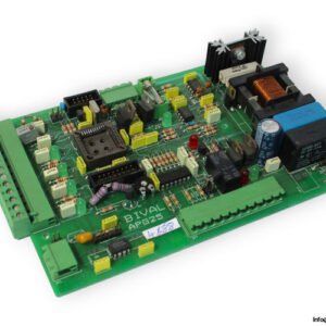 bival-APG25-circuit-board-(used)