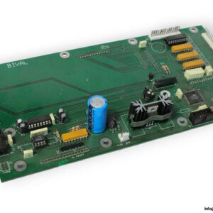 bival-TRENCERS-1-circuit-board-(used)