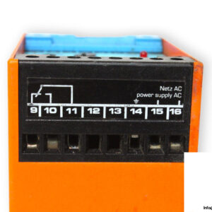 ifm-SN-0010-control-monitor -(used)-2