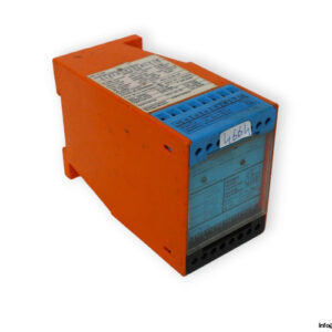 ifm-N-00109-switching-amplifier-(used)