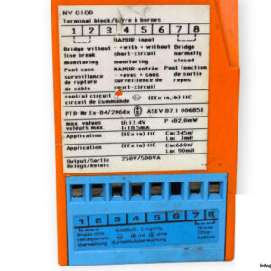 ifm-N-00109-switching-amplifier-(used)-2