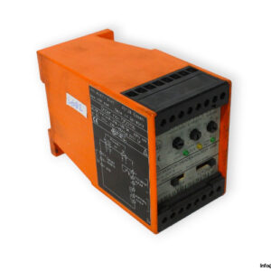 ifm-DD-0116-evaluation-unit-for-speed-monitoring-(used)