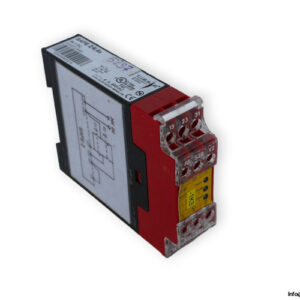 ciese-SAFE-Z_0,5S-safety-relay-(used)