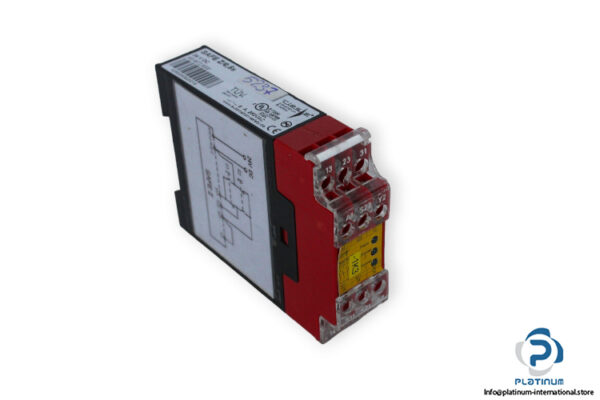 ciese-SAFE-Z_0,5S-safety-relay-(used)