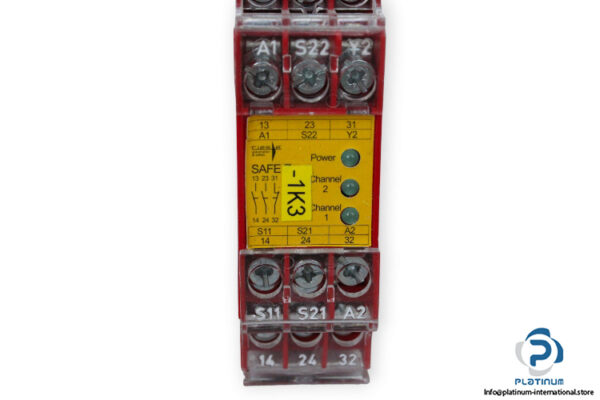 ciese-SAFE-Z_0,5S-safety-relay-(used)-2