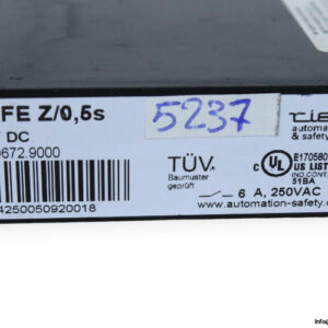 ciese-SAFE-Z_0,5S-safety-relay-(used)-3