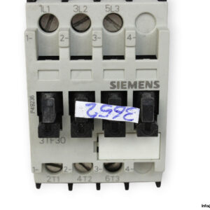 siemens-3TF3000-0A-contactor-(new)-1