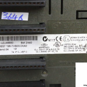 siemens-6ES7-195-7HB00-0XA0-bus-module-(used)-1