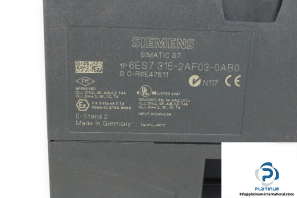 siemens-6ES7-315-2AF03-0AB0-simatic-s7-300-(new)-3