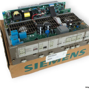 siemens-6ES5955-3LC41-power-supply-module-(new)