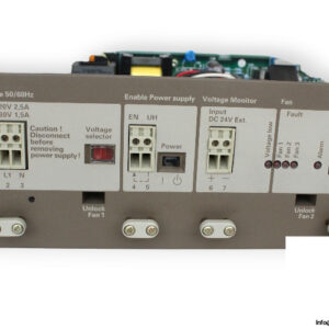 siemens-6ES5955-3LC41-power-supply-module-(new)-1