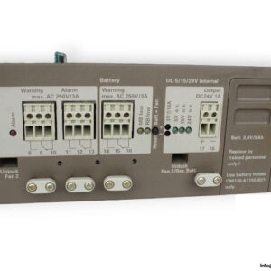 siemens-6ES5955-3LC41-power-supply-module-(new)-2