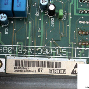 siemens-6ES5955-3LC41-power-supply-module-(new)-4