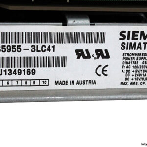 siemens-6ES5955-3LC41-power-supply-module-(new)-5