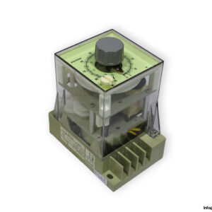 siemens-7PR3051-0-time-relay-(new)