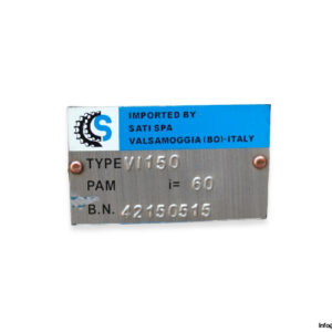 sati-vi150-worm-gearbox-ratio-60-2