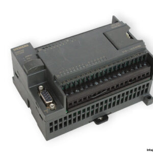 siemens-63S7-214-1AD23-0XB0-simatic-s7-200-(used)