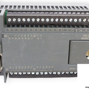 siemens-63S7-214-1AD23-0XB0-simatic-s7-200-(used)-1