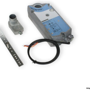 siemens-GBB131.1E-air-damper-actuator-(new)
